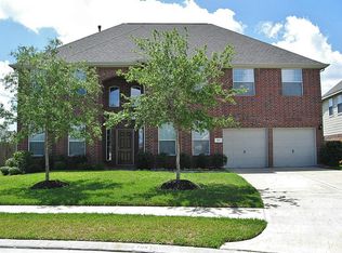 708 White Oak Pointe, League City, TX 77573