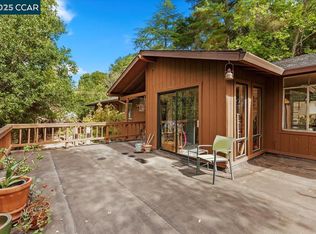 19 Via Floreado, Orinda, CA