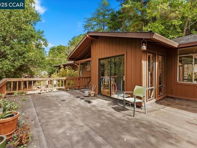 19 Via Floreado, Orinda, CA, 94563