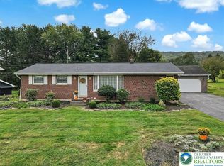2100 Schwab Ave, Bethlehem, PA 18015