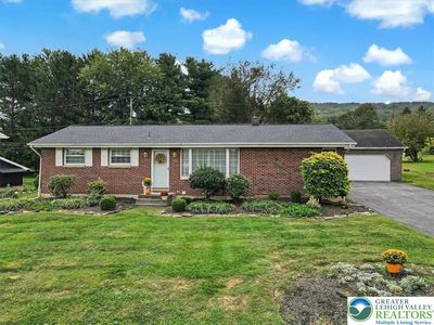 2100 Schwab Ave, Bethlehem, PA, 18015