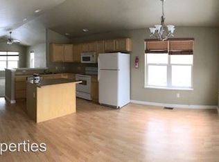 1021 Harmon Way, Bozeman, MT 59718