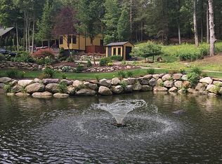 541 W Brook Rd, Ringwood, NJ 07456