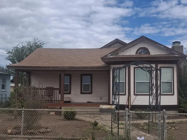 102 Nevada Ave, Hurley, NM 88043
