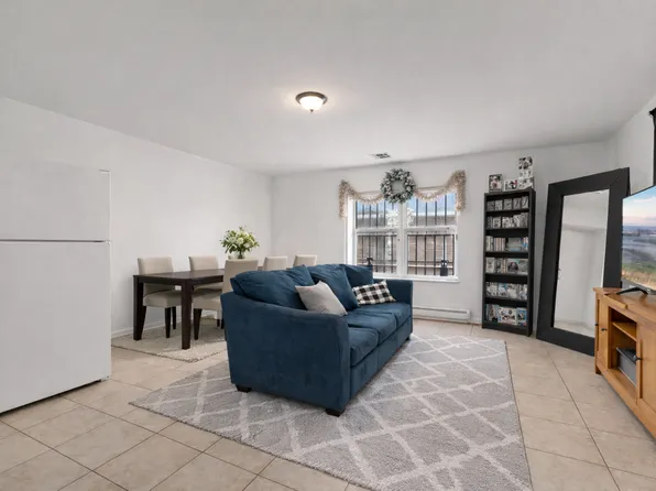 47 N 7th St #Gd, Newark, NJ 07107