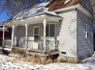 114 E St, Endicott, WA 99125