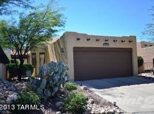 1640 E Deer Shadow Ln, Oro Valley, AZ 85737