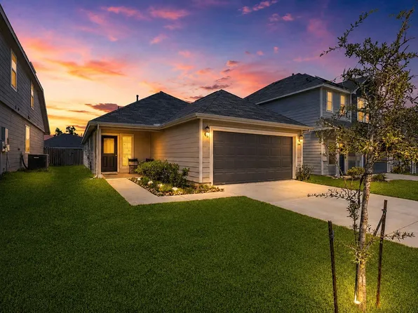2544 Westslope Dr, Conroe, TX 77384