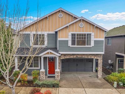 7110 SW Queen Ln, Beaverton, OR, 97008
