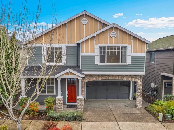 7110 SW Queen Ln, Beaverton, OR 97008