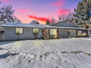 9185 W Leavitt St, Boise, ID 83704