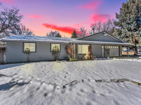 9185 W Leavitt St, Boise, ID 83704