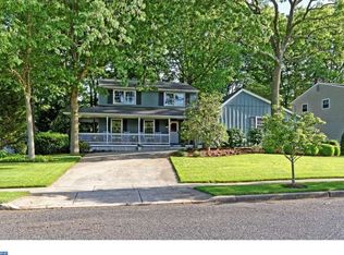 64 Trent Rd, Turnersville, NJ 08012