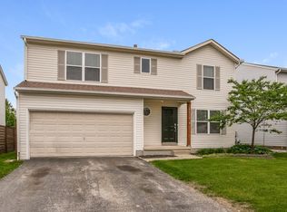 4270 Umiak Dr, Columbus, OH