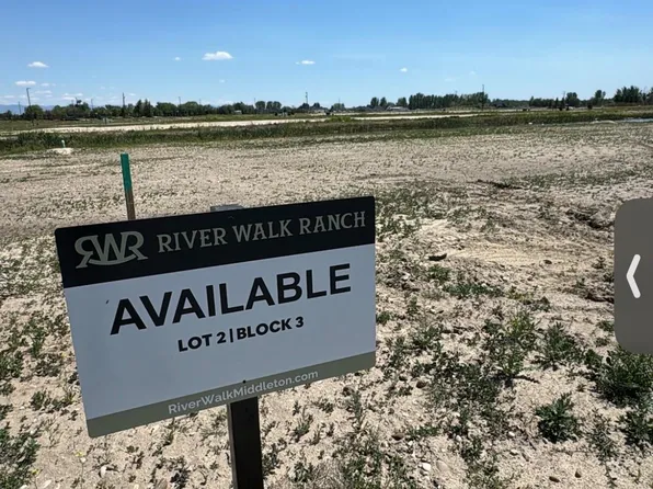 461 Midpoint Ave, Middleton, ID 83644