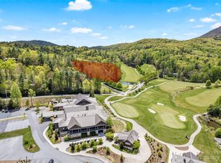 1 Cherokee Trce, Lake Toxaway, NC 28747