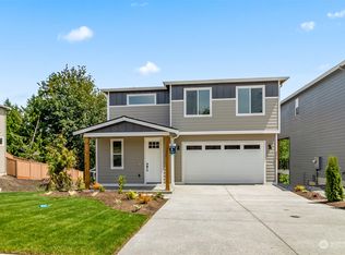 600 54th St SW UNIT H, Everett, WA 98203