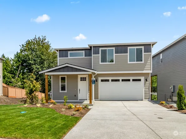 600 54th Street SW #H, Everett, WA 98203