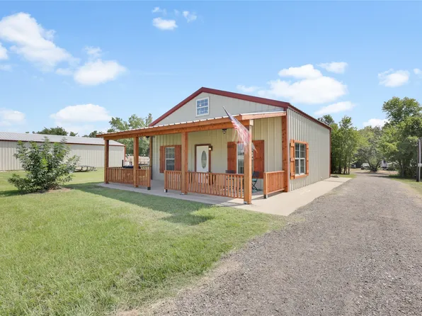 470 Vz County Road 3440, Wills Point, TX 75169