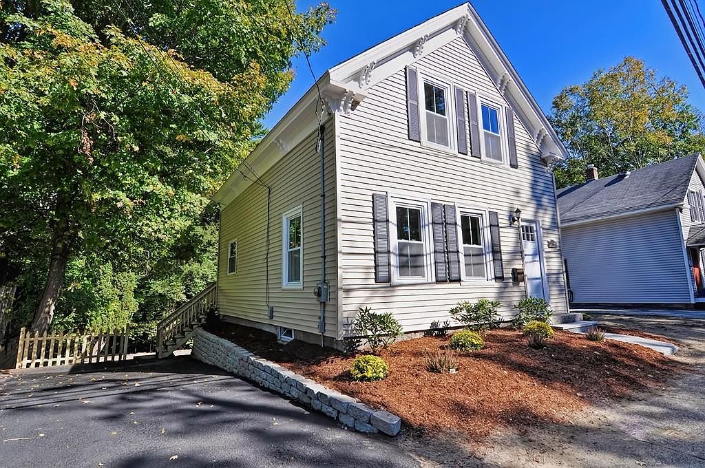 256 Wood St, Hopkinton, MA 01748 Zillow