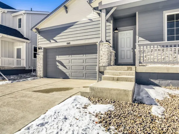 648 Noola St, Windsor, CO 80550
