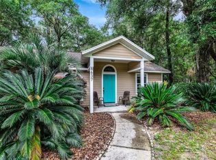 8637 SW 61st Pl, Gainesville, FL 32608