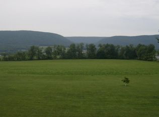 1162 E End Mountain Rd, Mill Hall, PA 17751