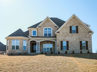 1050 Chattahoochee Dr, Bonaire, GA 31005