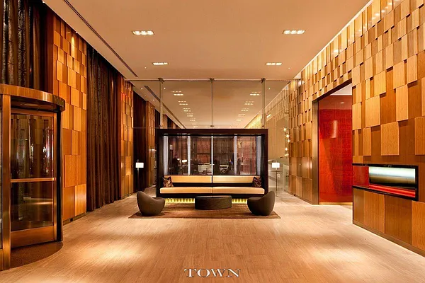 Rented by Town Residential | media 21