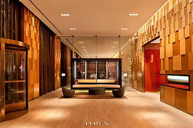 Rented by Town Residential