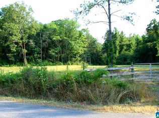 0 County Road 852 #0, Crane Hill, AL 35053