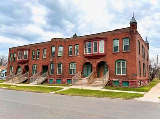 Morrisette Apartments, Superior, WI 54880