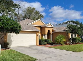 10929 Arbor Ridge Dr, Tampa, FL 33624