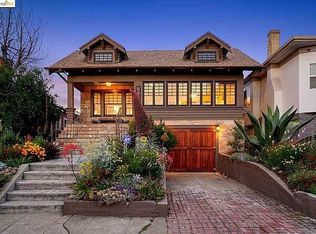 5420 Market St, Oakland, CA 94608