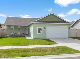 5331 W Gumwood Cir, Coeur D Alene, ID 83854