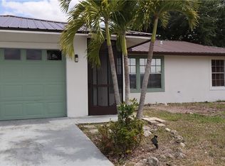 401 NW Juanita Ct, Cape Coral, FL 33993