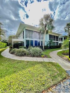 744 Wedge DR #27, Naples, FL, 34103