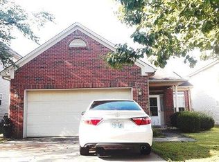 2740 Jacquelyn Ln, Lexington, KY 40511