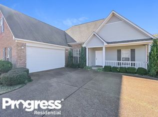 1345 Bending Oak W, Hernando, MS 38632