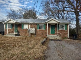 423 E Moore St, Tullahoma, TN 37388