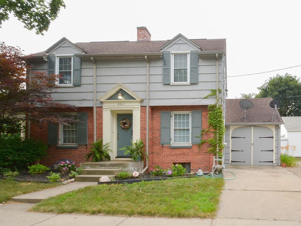 260 E Emmett St-101