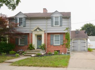 260 Emmett St E, Battle Creek, MI