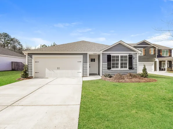 5685 Timber Leaf Loop, Bessemer, AL 35022