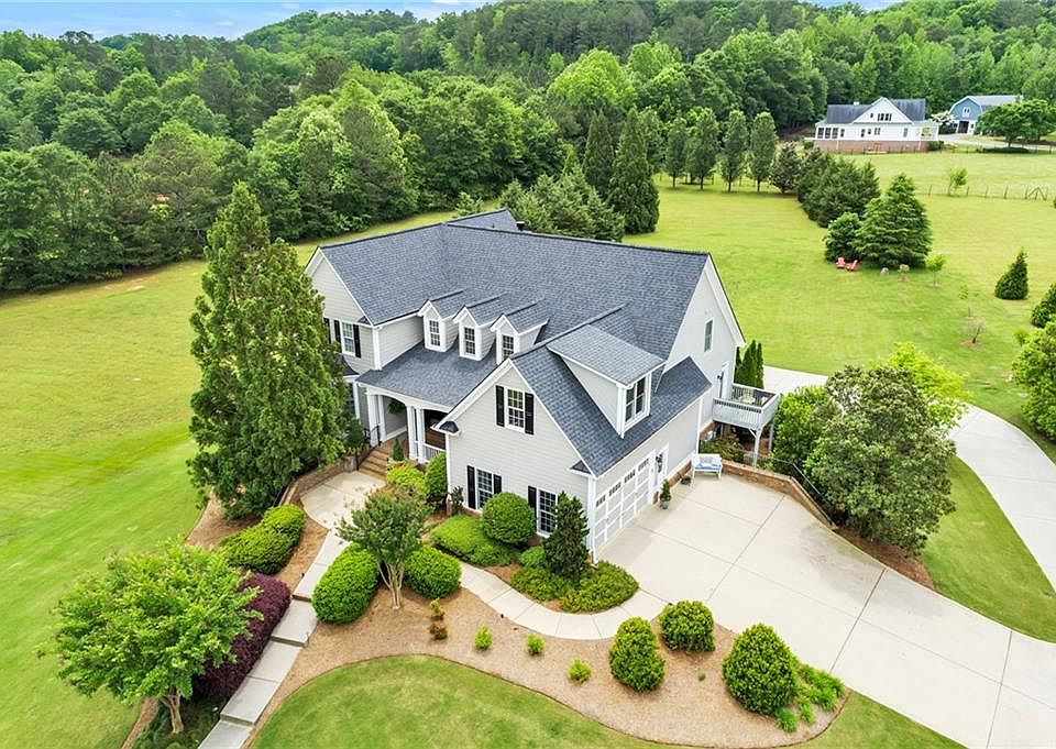 639 Puckett Rd SE, Emerson, GA 30137 MLS 7385801 Zillow