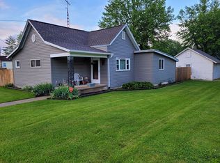 203 N 5th St, Parker City, IN 47368