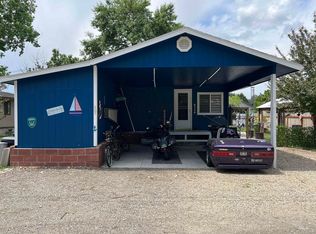 445 S Maple Grove Rd TRAILER 13, Boise, ID 83709
