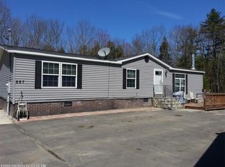 667 Coles Hill Rd, Wells, ME 04090