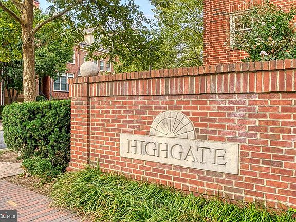Sought-after Highgate community