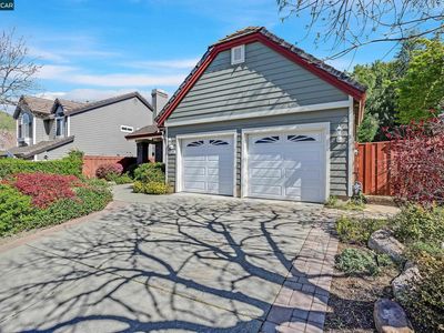 315 Windmill Canyon Pl, Clayton, CA, 94517