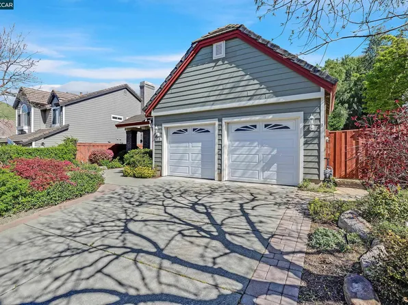315 Windmill Canyon Pl, Clayton, CA 94517